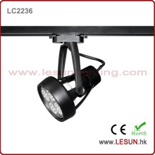 Fabrik Preis 35 Watt LED COB Licht Track für Mode Shop LC2236